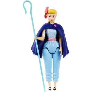 image of Toy Story 4 7" Bo Peep with Cape