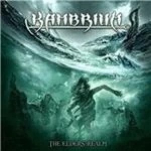 Image of Kambrium - Elders' Realm (Music CD)