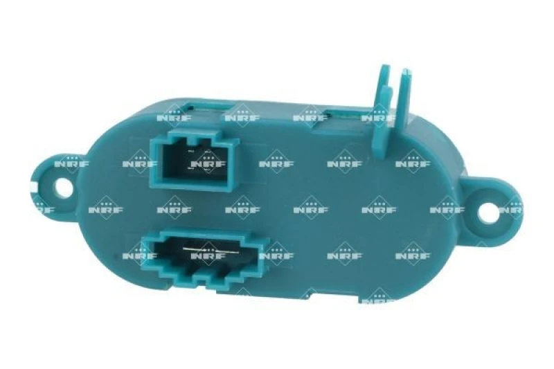 Image of NRF Blower motor resistor NRF 342136