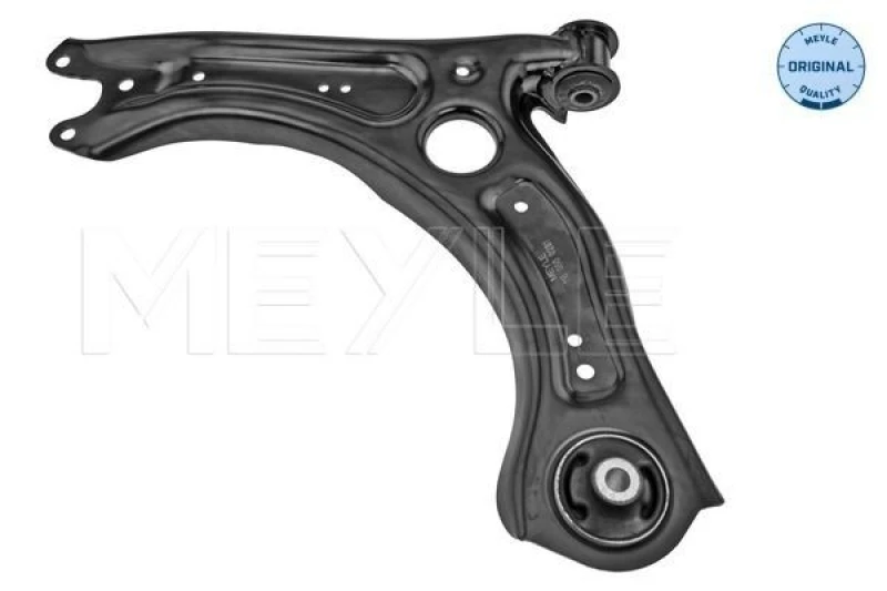 Image of Suspension arm MEYLE 116 050 0281