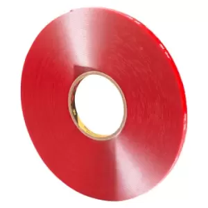 Image of 3M VHB 4910F Acrylic Foam Tape 9mm x 33m