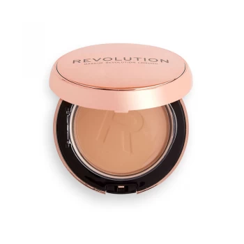 Image of Makeup Revolution Conceal & Define Powder Foundation P12