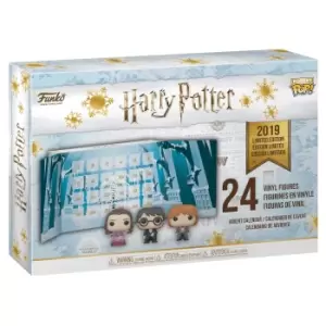 Image of Harry Potter Pop! Advent Calendar