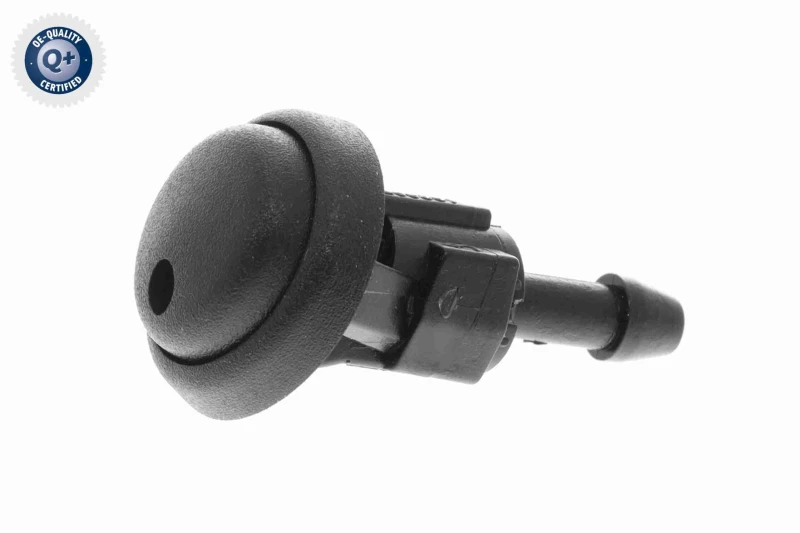 Image of Windscreen washer jet VEMO V40-08-0043