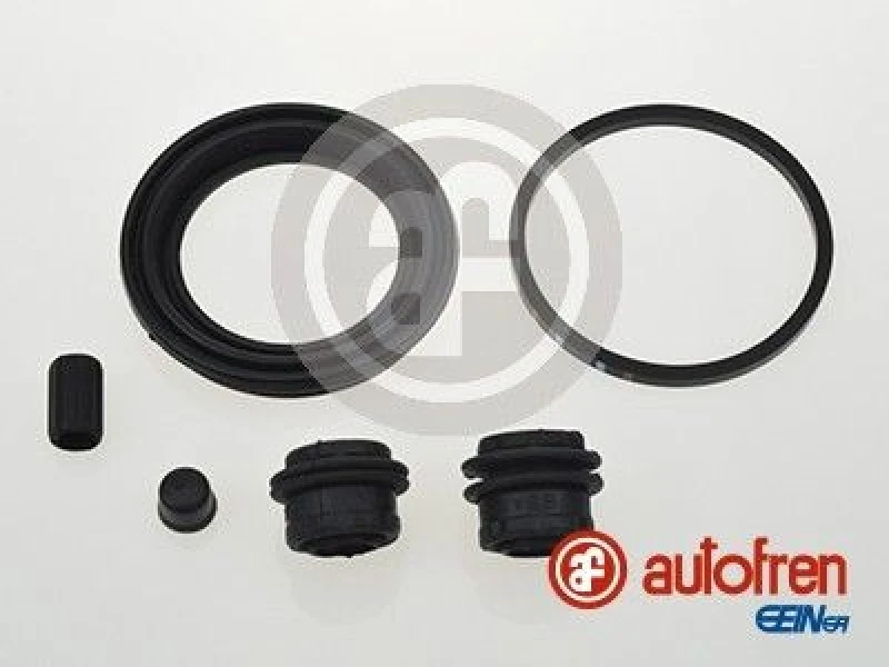Image of AUTOFREN SEINSA Repair Kit, brake caliper AUTOFREN SEINSA D42732