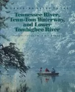 Image of cruising guide to the tennessee river tenn tom waterway and lower tombigbee