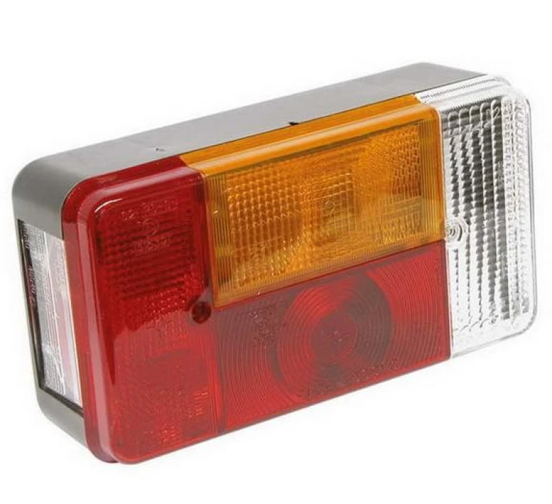 Image of CARPOINT Rear light cluster CARPOINT 0411853