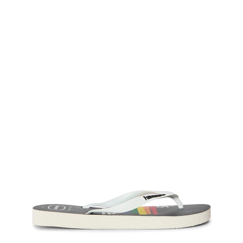 Image of Havaianas Havaianas Flip Flops Dark Black male 8 (42)