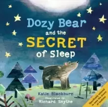 Image of Dozy Bear and the Secret of Sleep