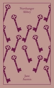 Image of Northanger Abbey by Jane Austen Hardback