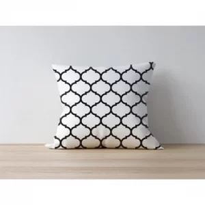 Image of a1107 Multicolor Cushion Cover