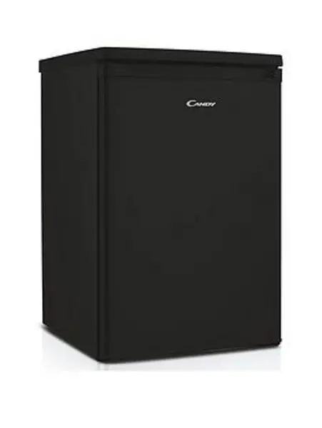 Image of Candy CLHS58EBK 127L Freestanding Undercounter Fridge