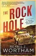 Image of rock hole