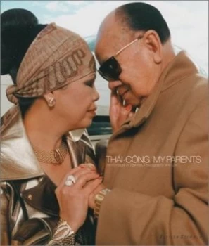 Image of My Parents by Thi-Cng Quch Hardback