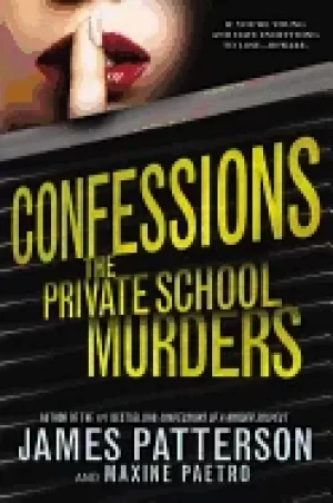 Image of confessions the private school murders confessions