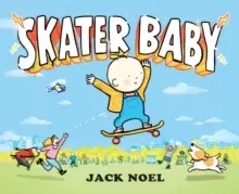 Image of Skater Baby