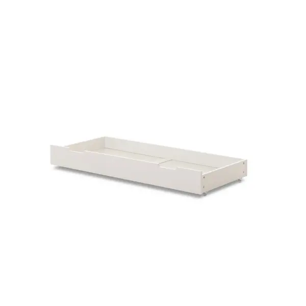 image of Obaby Under Drawer Storage, 120cm x 60cm White