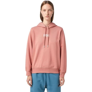 Image of Diesel Small Logo OTH L14 - Pink 3BR