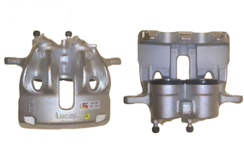 Image of Brake caliper Bosch 0 986 474 163