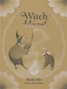 Image of Witch Hazel
