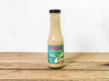 image of Bonsan Caesar Dressing Organic - 310ml (Case of 6)