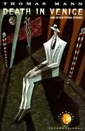 Image of death in venice and seven other stories
