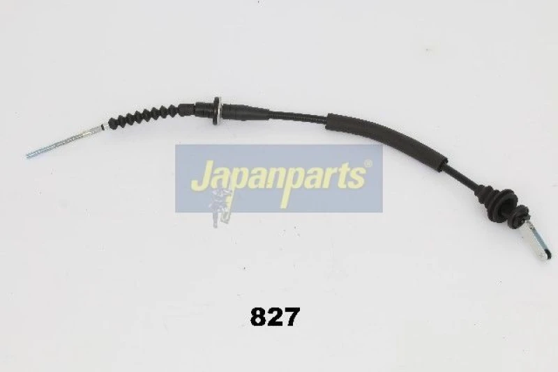Image of JAPANPARTS Clutch Cable JAPANPARTS GC-827