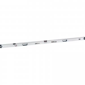 Image of Draper Opti Vision Plumb Site Dual View Spirit Level 79" / 200cm