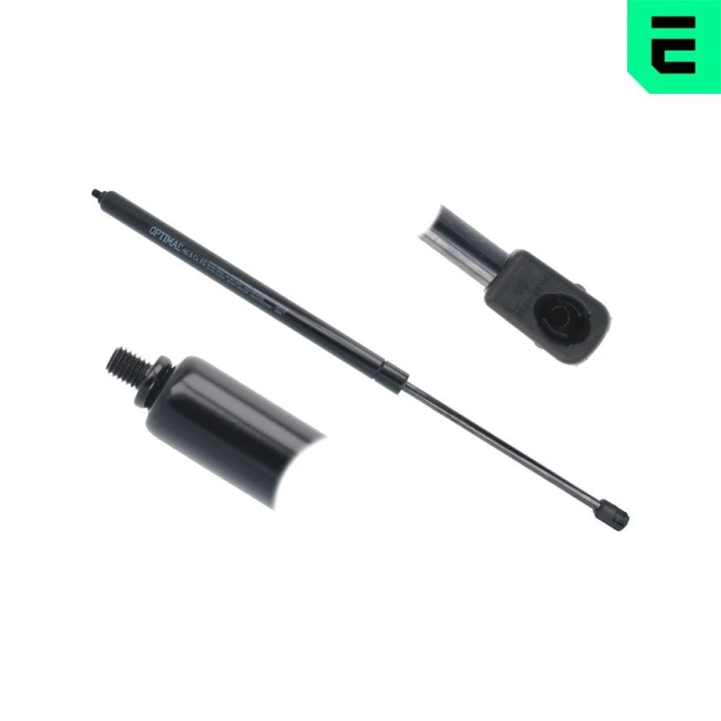 Image of Tailgate strut OPTIMAL AG-52168