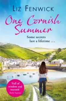 Image of One Cornish Summer
