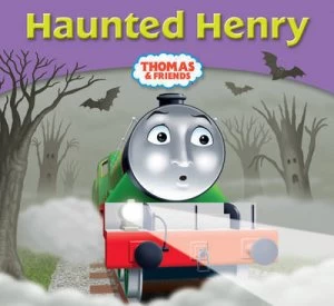 Image of Haunted Henry by Robin Davies and W Awdry Paperback