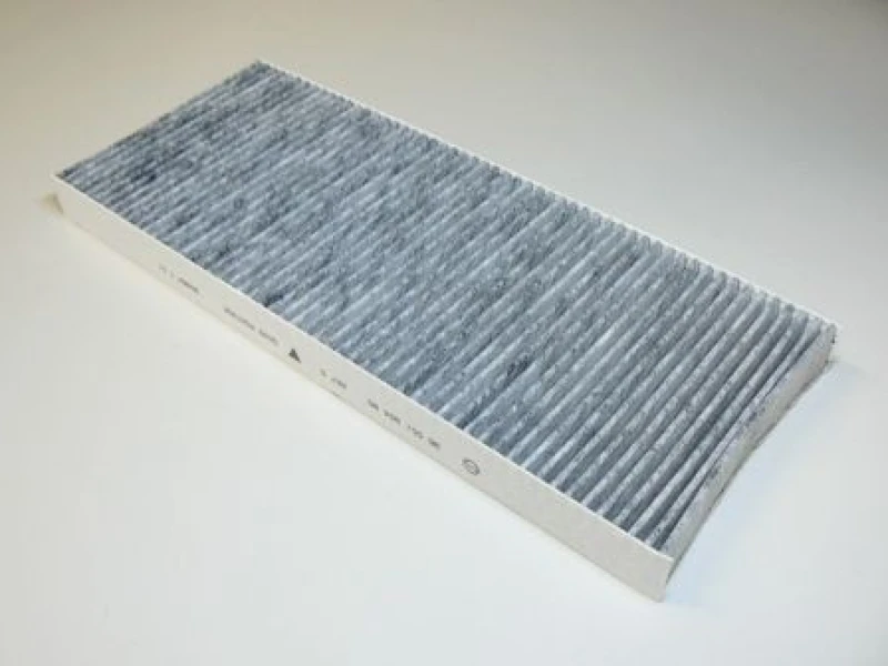 Image of MOTAQUIP Pollen filter MOTAQUIP VCF325