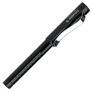 Schneider Easy Fountain Pen - Black