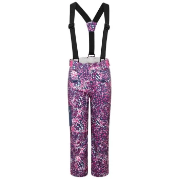 Image of Dare 2b Timeout II Waterproof Ski Pant - RasRoLeo/DkD