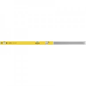 Image of Stabila Type 80 T 18880 Telescopic level 80 cm, 127cm 1.0 mm/m