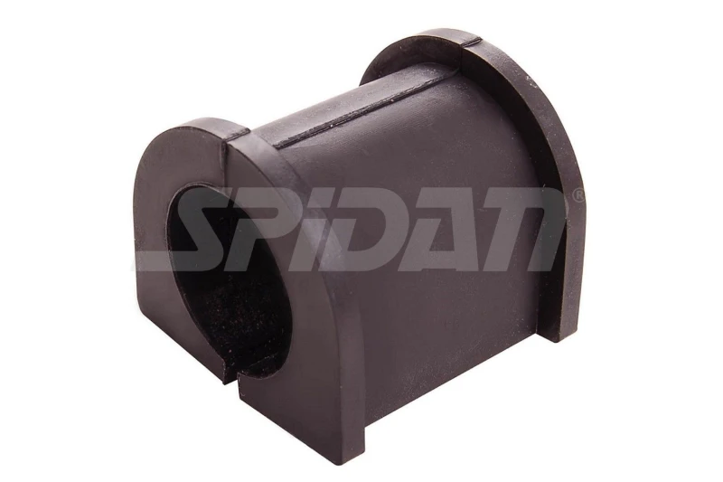 Image of SPIDAN CHASSIS PARTS Anti roll bar bush SPIDAN CHASSIS PARTS 412154