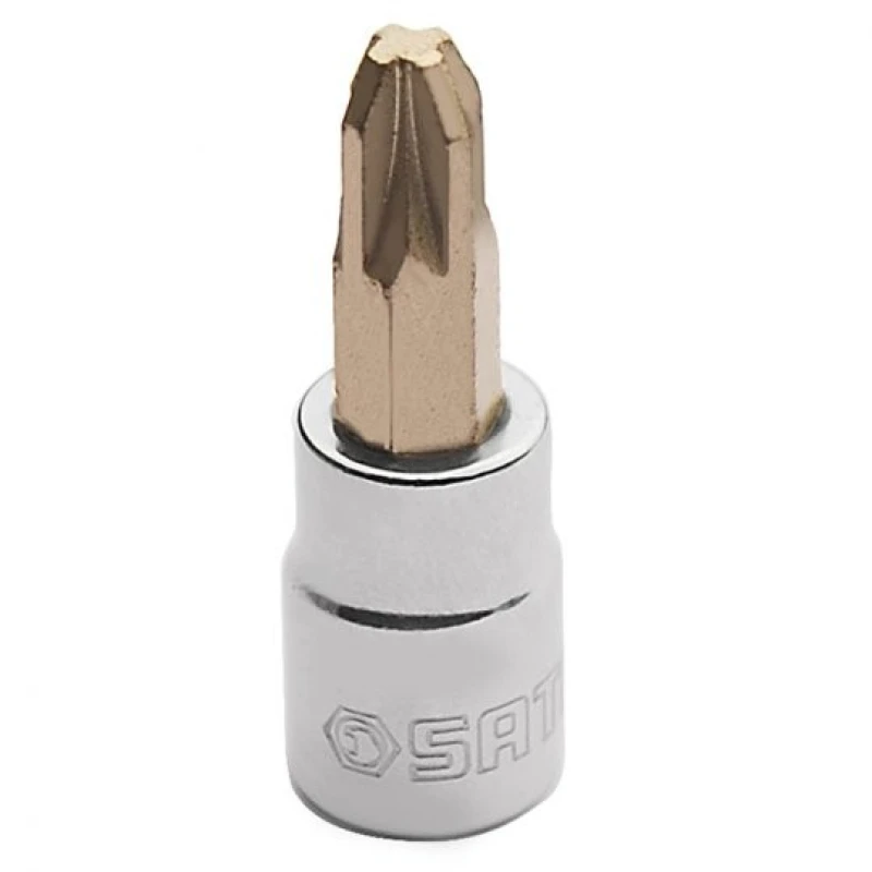 Image of SATA Screwdriver Bit SATA 21401
