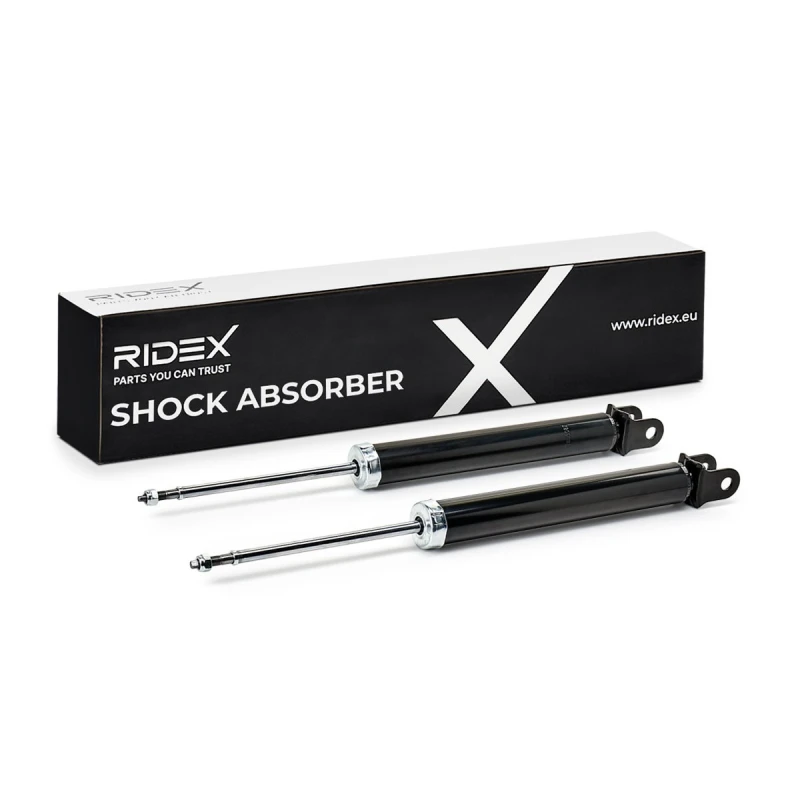 Image of RIDEX Shock absorber RIDEX 854S19317