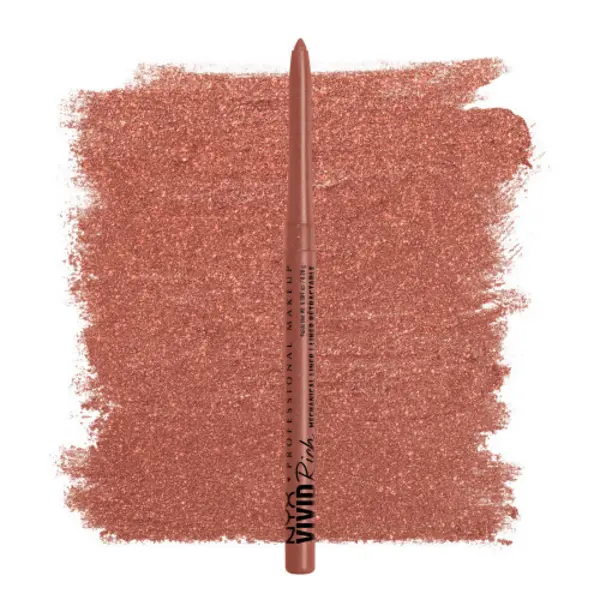 Image of NYX Professional Makeup Vivid Rich Mechanical Pencil Spicy Pearl