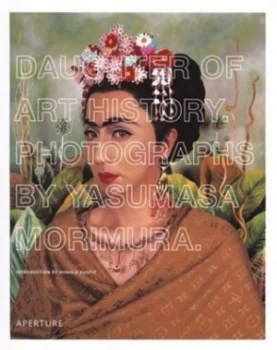 Image of Daughter of Art History by Donald Kuspit Hardback