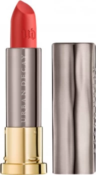 Image of Urban Decay Vice Comfort Matte Lipstick 3.4g Tilt (CM)