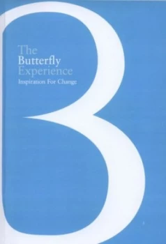Image of The Butterfly Experience by Karen Whitelaw Smith Paperback