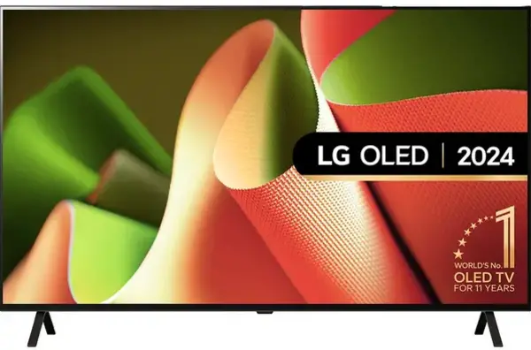 Image of LG 65" OLED65B46LA Smart 4K Ultra HD OLED TV