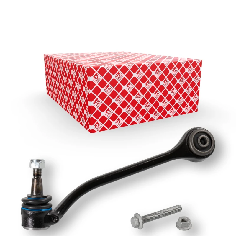 Image of Suspension arm FEBI BILSTEIN 177637