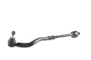 image of RIDEX Tie Rod VW,FORD,SEAT 284R0011 1001397,1001398,1020497 Steering Rod,Rod Assembly 1092382,1121509,1233552,7200945,7398678,95VW3281AF,95VW3281AG