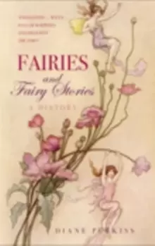 Image of Fairies and Fairy Stories