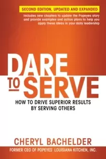 Image of Dare to Serve