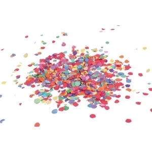 image of Amscan Bag Of Confetti Paper