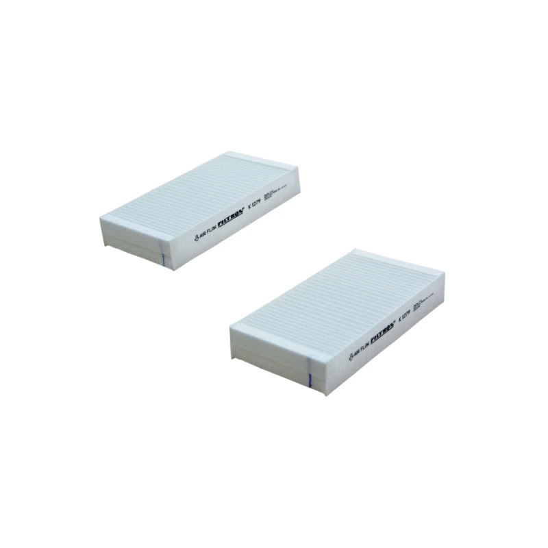 Image of FILTRON Pollen filter FILTRON K 1279-2x