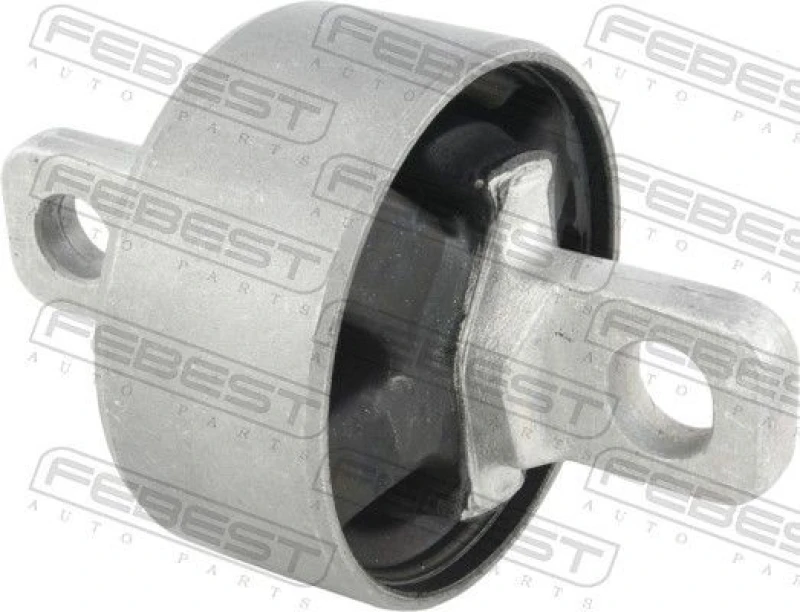 Image of Trailing arm / Suspension arm bush FEBEST HYAB-SAN18RLH